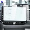 For Haval H6 2024-2025 Tempered Glass Car Navigation Screen Protector Film Dashboard Monitor Screen Protective Film Accessories