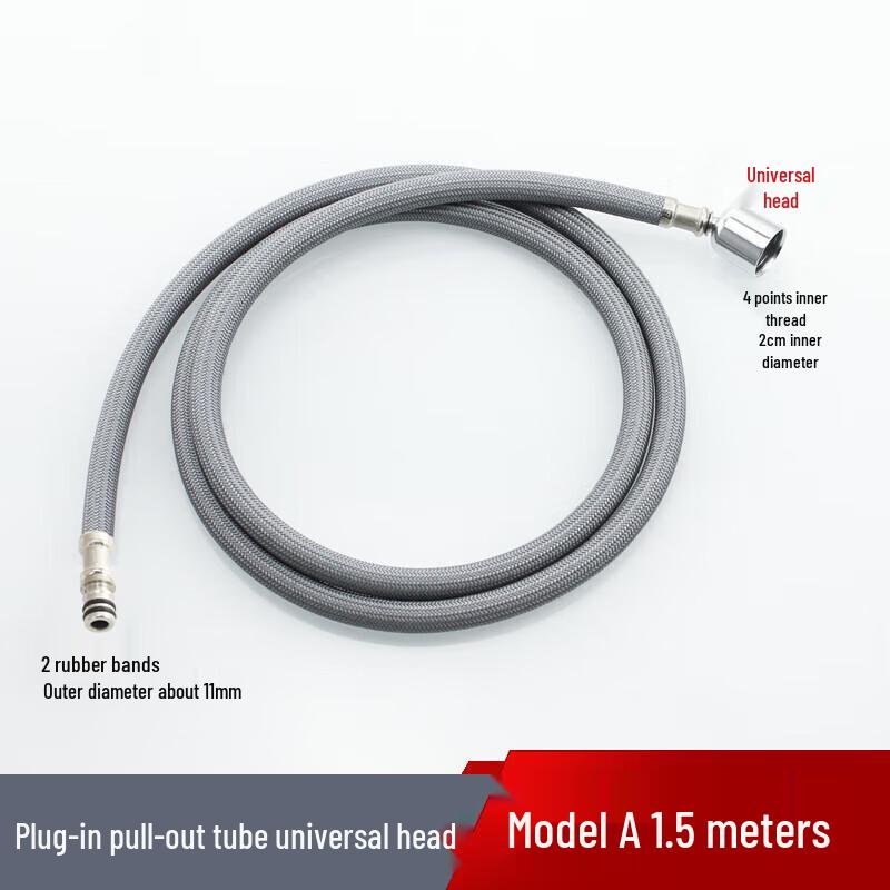 CHENDU Universal Shower Bathtub Hose Accessory