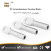 Zhonglian DL Terminal Aluminum Splice Cable Lug - Aluminum Wire Lug Available