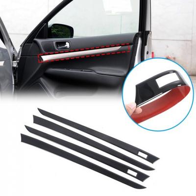 Accessori per abitacolo auto – Modanature per interni auto