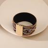 Turquoise Color Magnetic Clasp Bracelet Magnetic Closure Charm Bracelet  Women Ladies