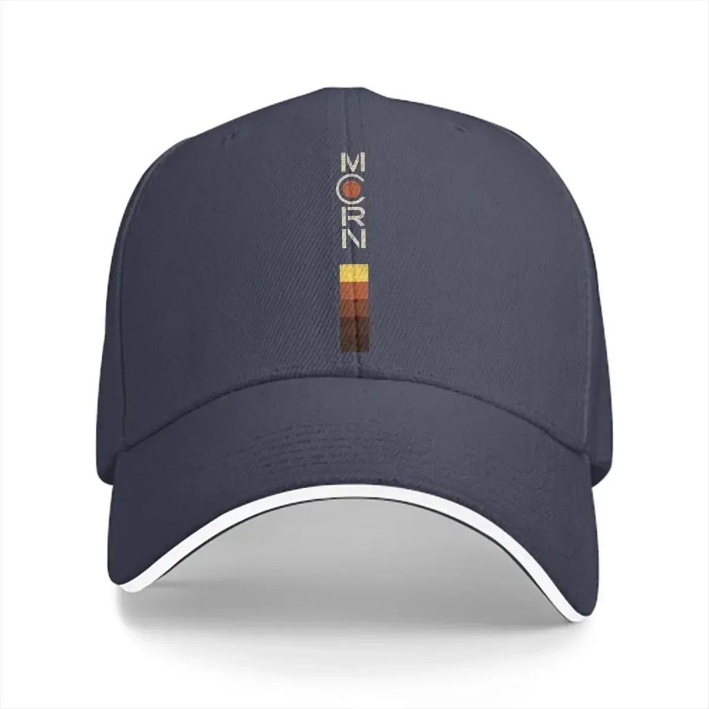 The Expanse Space SciFi Multicolor Hat Peaked Unisex Cap Vintage MCRN 2 Casual Visor Protection Hats