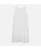 THURSDAY ISLAND Layered Lace Dress_T264Mop293W