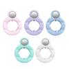 Quick Install Transparent Filter Close Up Lens For Mini 13 Selfies Mirror Photography Lens for Family Activity