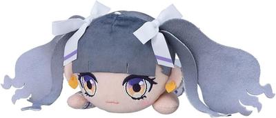 Azu Niizato Deitado Bruxas de Maebashi Pelúcia Vol.2 Aprox.. 12 x 16 x 10cm
