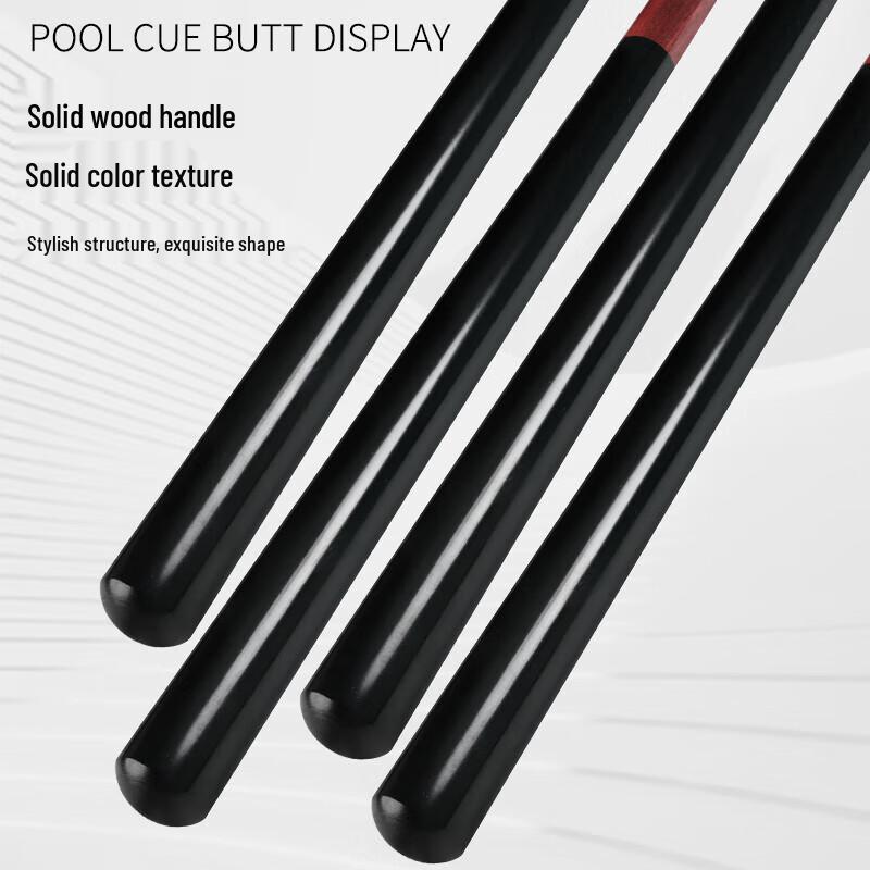 Hansen Billiard Break Jump Cue