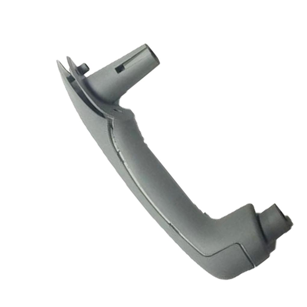 Right Interior Door Pull Portable Doors Handle Wear-resistant Door Grab Pull Grab Replacement Auto Accessories