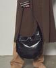 Citta Ring Real Cow Leather Bag_Cta916 (Black)