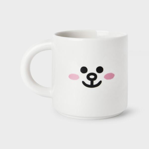 

Кружка Line Friends Конни (355мл)
