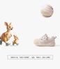 2026 Spring Children's Non-Slip Cartoon Shoes - Soft Sole, Breathable Toddler Shoes for Boys & Girls