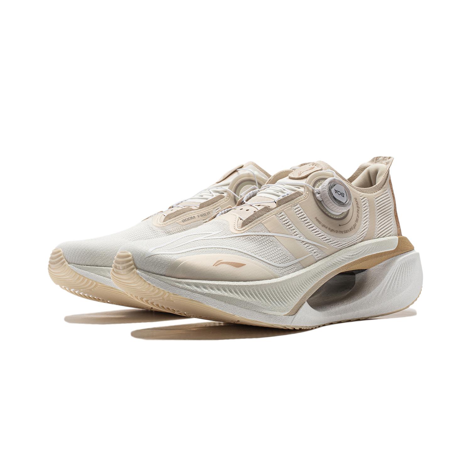 

Новые кроссовки LiNing Jueying 2 с амортизацией, противоскользящие, износостойкие, с отскоком, с низким верхом, унисекс, хаки ARRU001-2 39