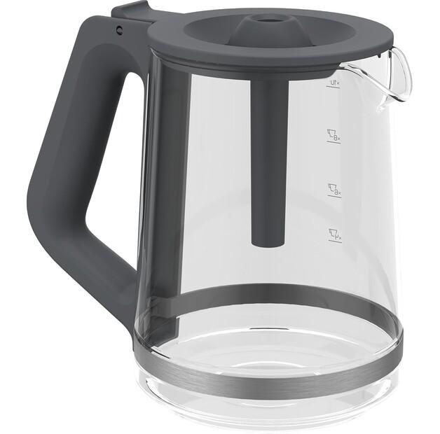 Кофемашина Grundig KM 7340