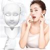 7 Colors LED Facial & Neck Mask - Skin Rejuvenation, Anti-Acne, Whitening, Shrink Pores - For Salon/SPA/Home Use