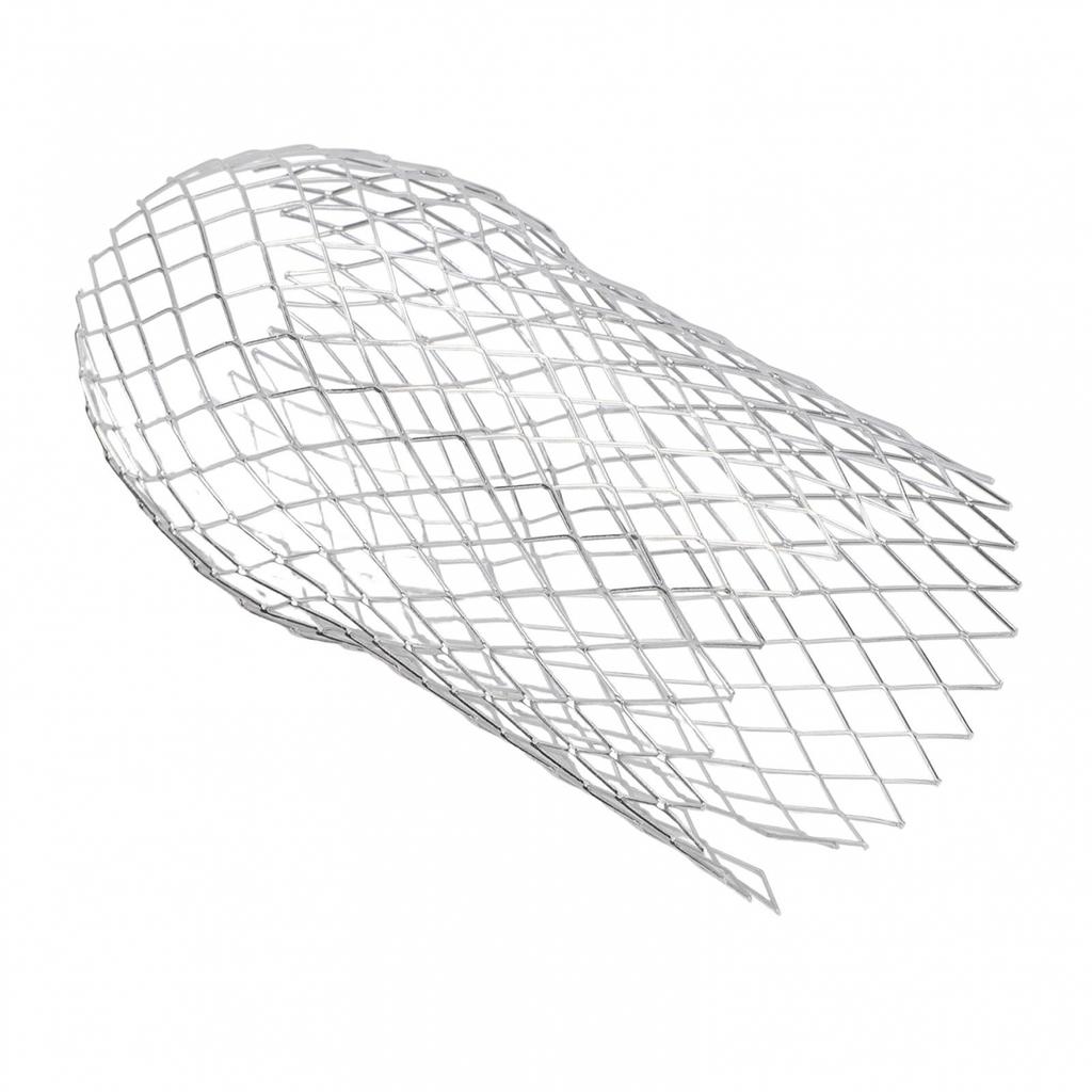 Maintenance Roof Gutter Protection Filter for Leaf Clog Prevention