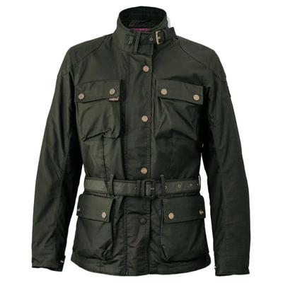 Garibaldi Jacket Heritage