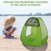 Kids Play Tent, Portable Foldable Pop Up Playhouse for Boys Girls, Indoor Outdoor Children S Pretend Party Toy Camping