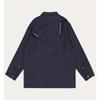 Noscouleurs Ul Denim Jacket 04 Black