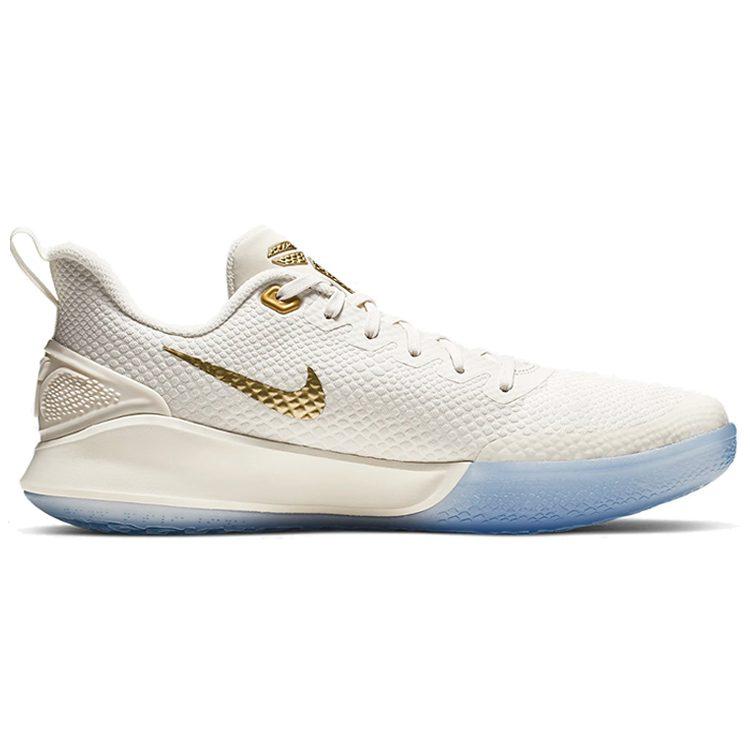 Nike Mamba Focus "Big Stage" AO4434-004