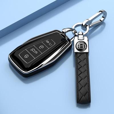 Acessórios para equipamentos eletrónicos de automóveis – Capas para chaves de carro