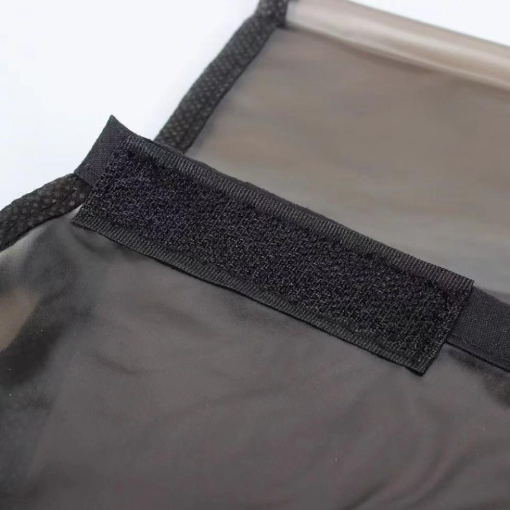 Thicken Hair Cutting Collar Non-stick Hair Hairdressing Hair Dye Gown  Hair Styling