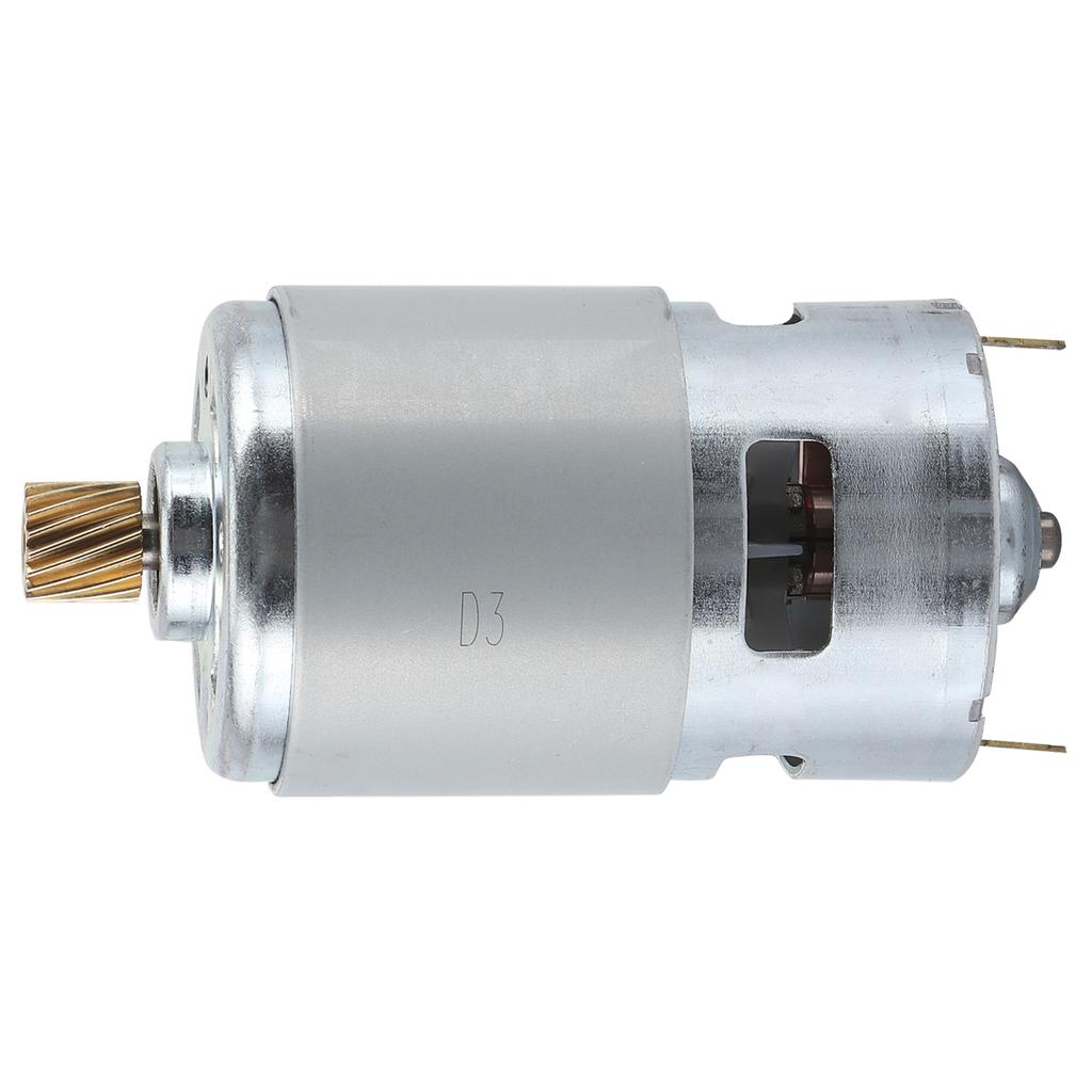 18-zubový motor elektronickej ručnej brzdy auta 34436850289 vhodný pre Benz SClass W221 2006-2013