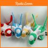 Large Shiny Rainbow-colored Latias And Latios Plushies