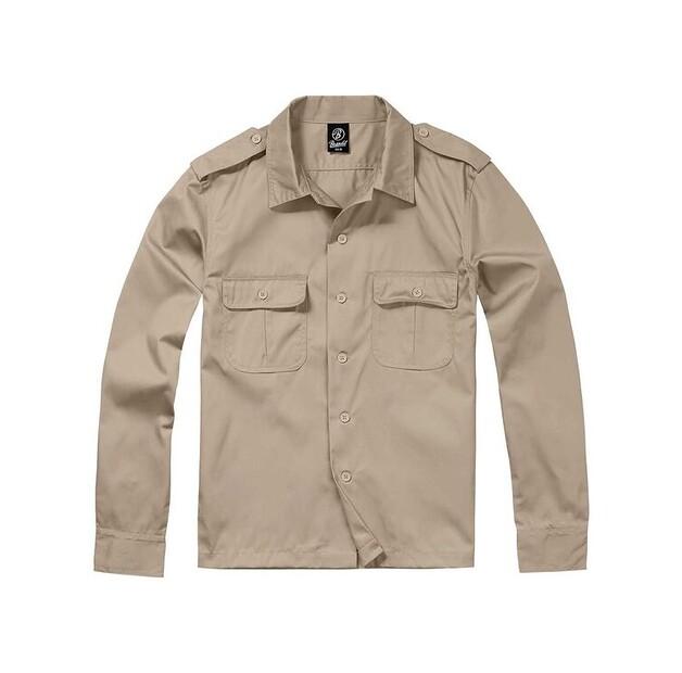 Shirt Brandit 4102.3.L