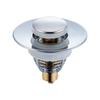 Universal Basin Pop-Up Drain Stopper