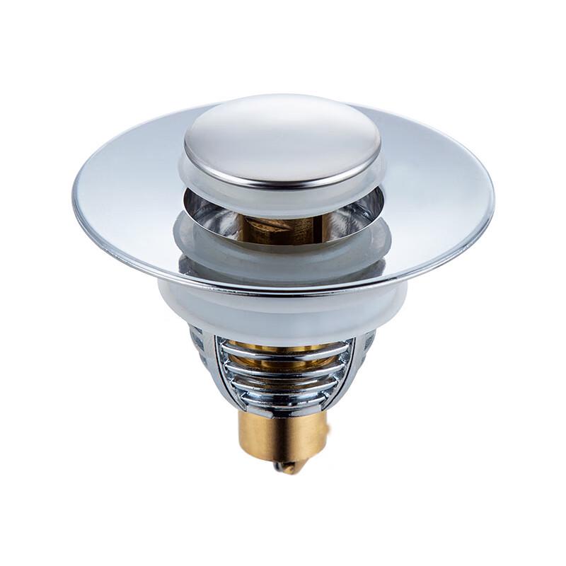 Universal Basin Pop-Up Drain Stopper