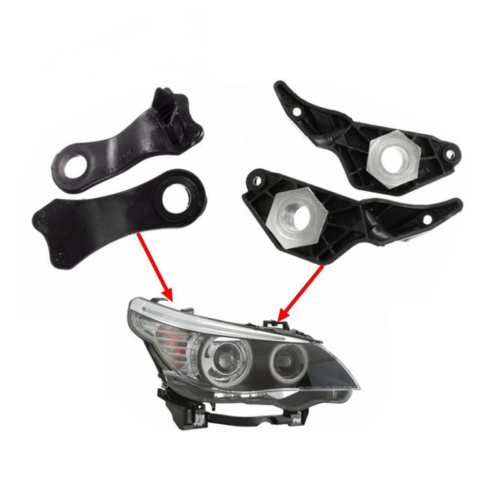 Headlight Brackets 63126941478(Left) 63126949634(Right)