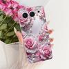 For Honor 500 Hülle MEY-AN00 Niedliche Tiere Modische bemalte Hülle 6,55'' Weiche schlanke Handyhüllen für Honor 500 Pro Honor 500 5G Fundas