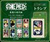 One Piece Scenes Playing Worst Generation Arc Cards Regular Edition