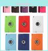 360 Degree Rotating Handmade Bling Glitter Rhinestones Magnetic Case Ipad For