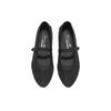 Skechers Cleo 2.0 Wygodne Codzienne Buty Damskie Trampki Czarne 158995-BBK
