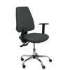 P&C-Office Chair P&C B10CRRP Dark Gray