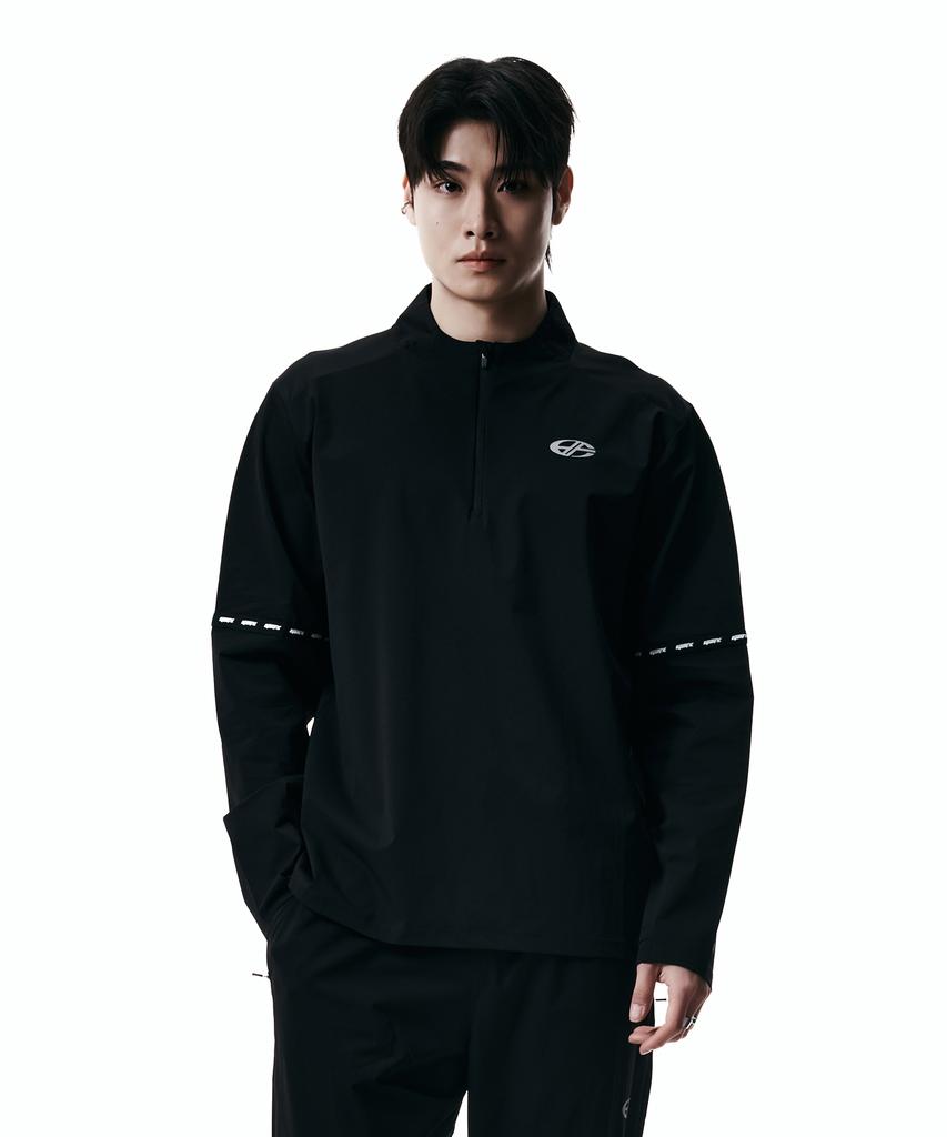 Hyeonpiteu Pro Hybrid Long Sleeve