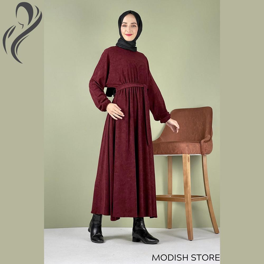 Velvet Mevlana Muslim Dress Women Plus Size Clothes Turkish Dresses Muslim  Fashion Long Robe Dubai Abaya Moroccan Caftan Jilbab  buy the best  products in the Ayzeze online store