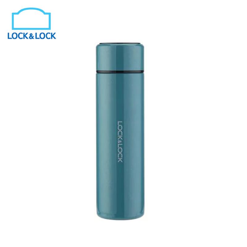 

LOCK&LOCK Comfort Digital Display Insulated Bottle