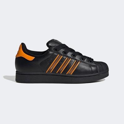 Superstar II [JQ6469] [Shipped from Korea] 100% Authentic