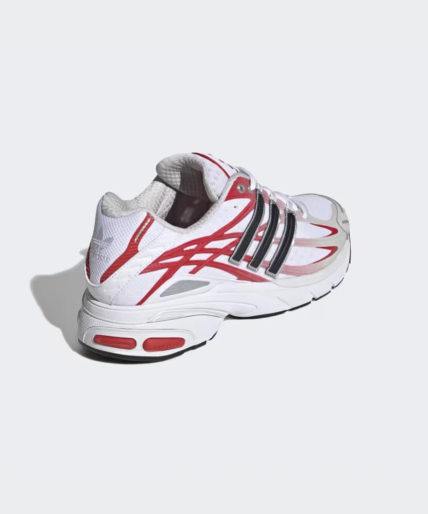 Adidas Adistar Cushion - White:Red / Ig1738
