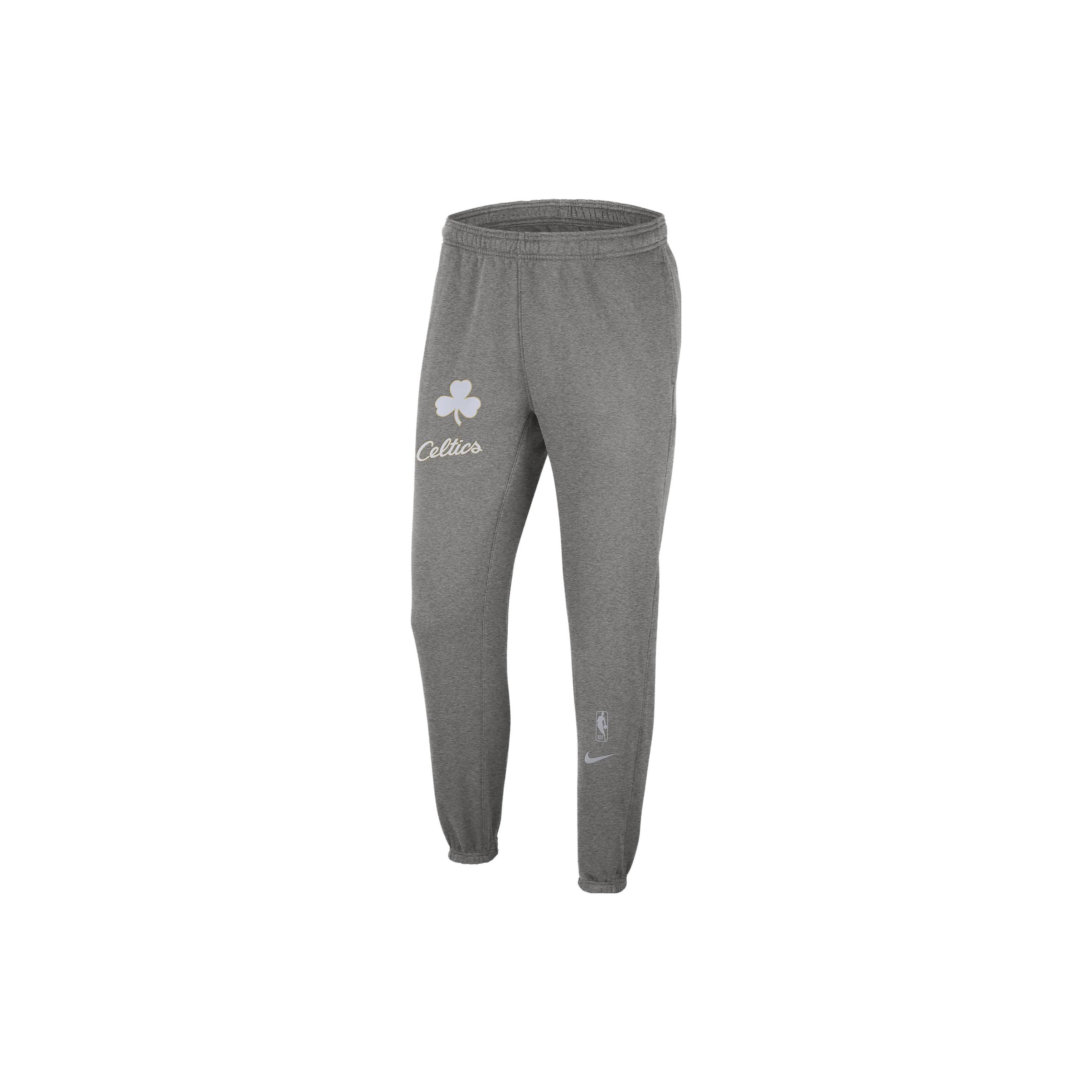

New Nike Knitted Sweatpants Men s Gray DN9971-063 XXL