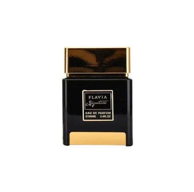 

Flavia Signature парфюмерная вода 100 ml