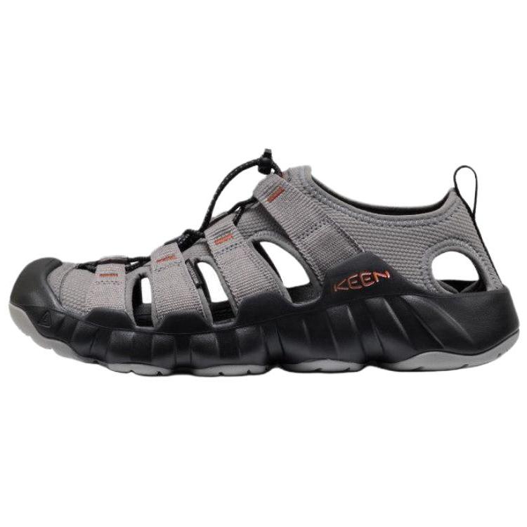 Keen Hyperport H2 cut-out sandals 1031743 42