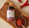 Haetnimmaeul Fine Ground Korean Chili Powder Medium Spicy 200g – Perfect for Soups & Korean Dishes