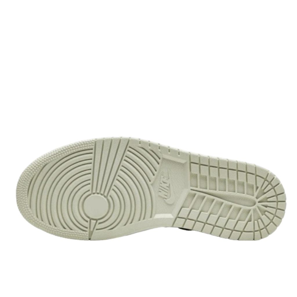 Air Jordan 1 Low Coconut Milk