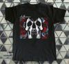 DEFTONES Skull 2003 Heavy Cotton Black Unisex T-shirt Size S-5XL