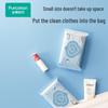PurCotton EDI Ultrapure Water 100% Cotton Wet Wipes