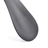 Metal Stainless Steel Small Shoehorn Short Handle Home Wear Shoes 10cm Polished Metal Shoehorn