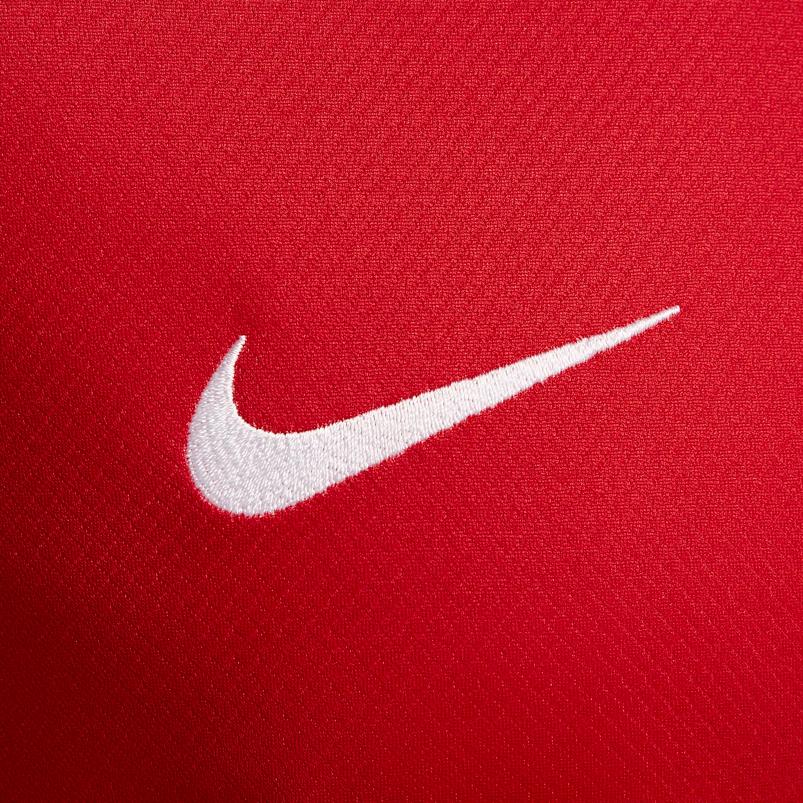 New Nike T Shirts Men's White FV1737-100