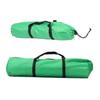 1m/3m Foldable Golf Hitting Cage Practice Training Net+Mat With 3 Balls & Tee Green